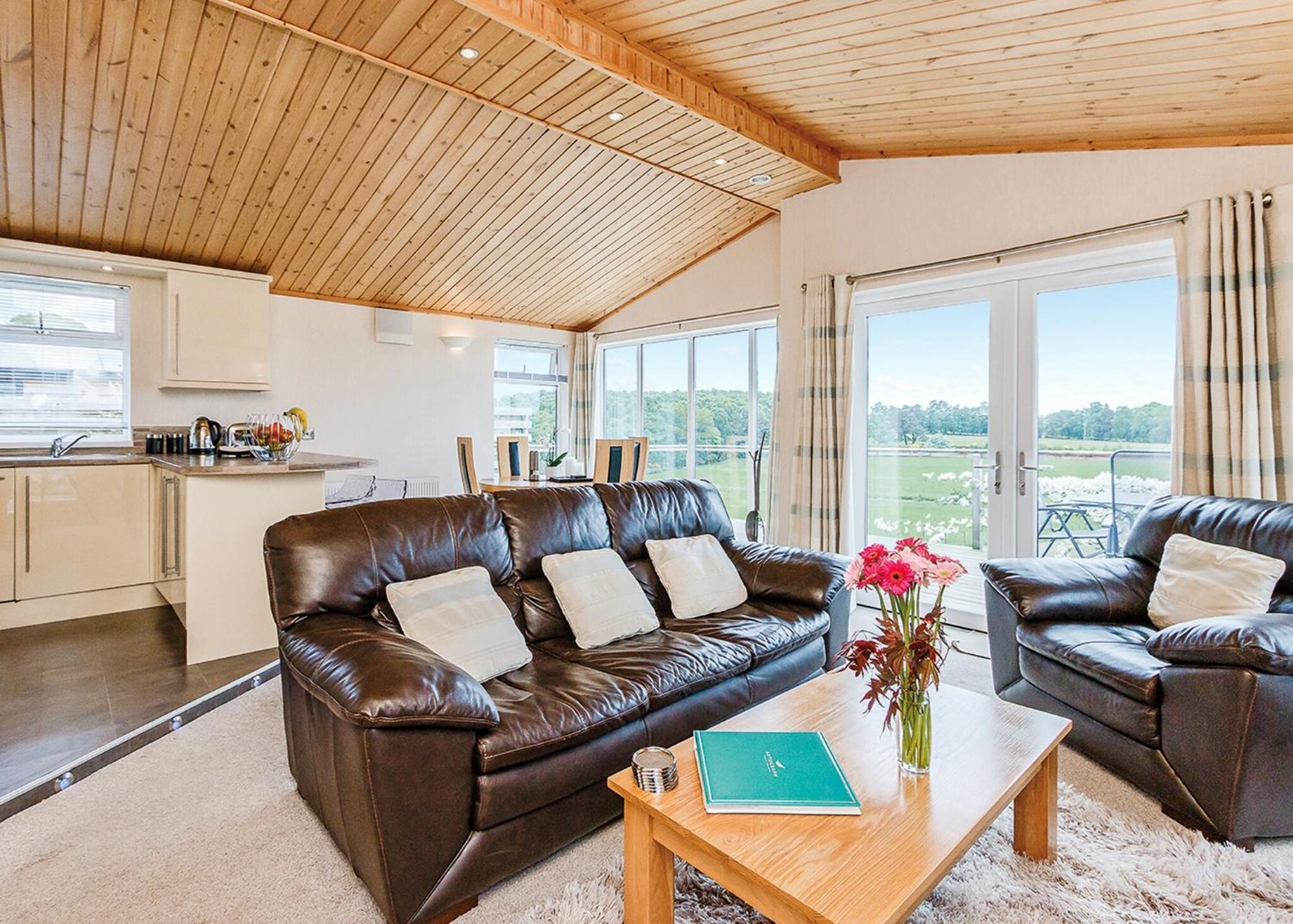Kessock Highland Lodges North Kessock Zimmer foto