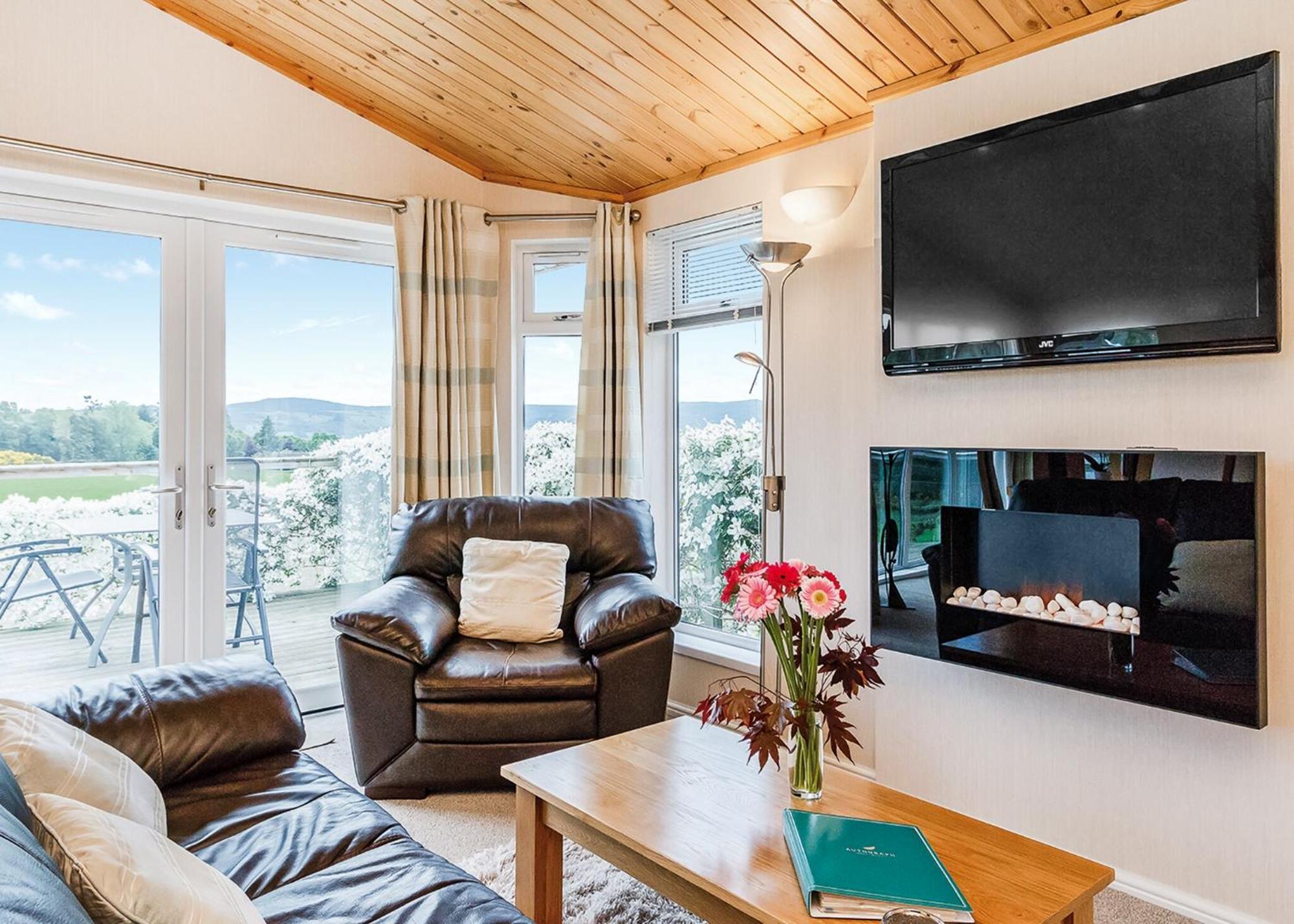 Kessock Highland Lodges North Kessock Zimmer foto