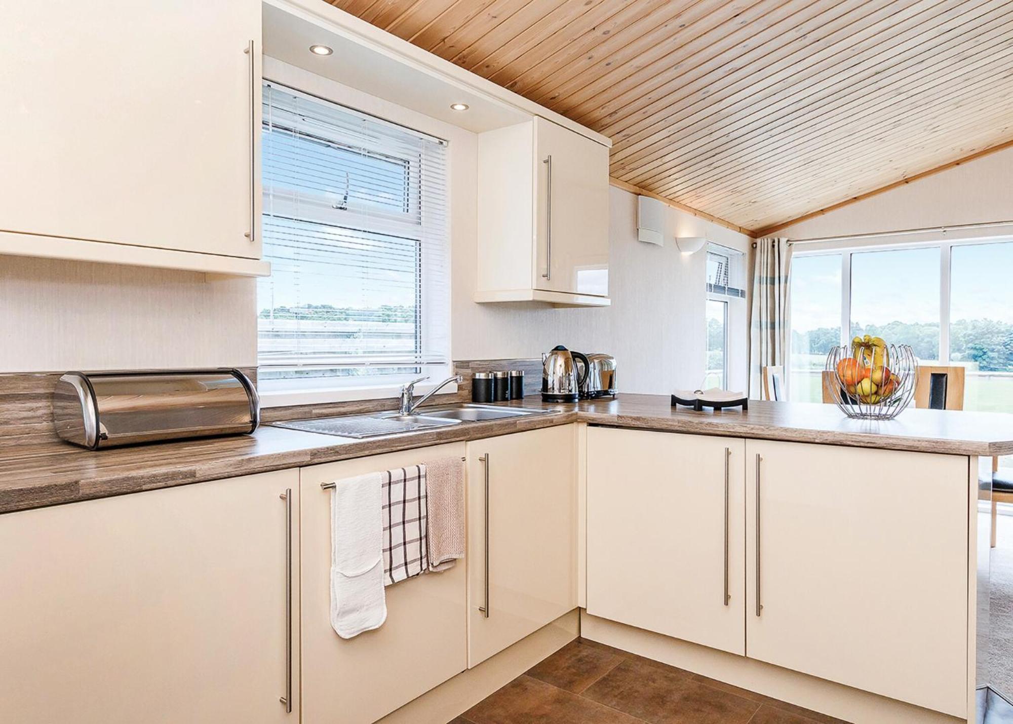 Kessock Highland Lodges North Kessock Zimmer foto