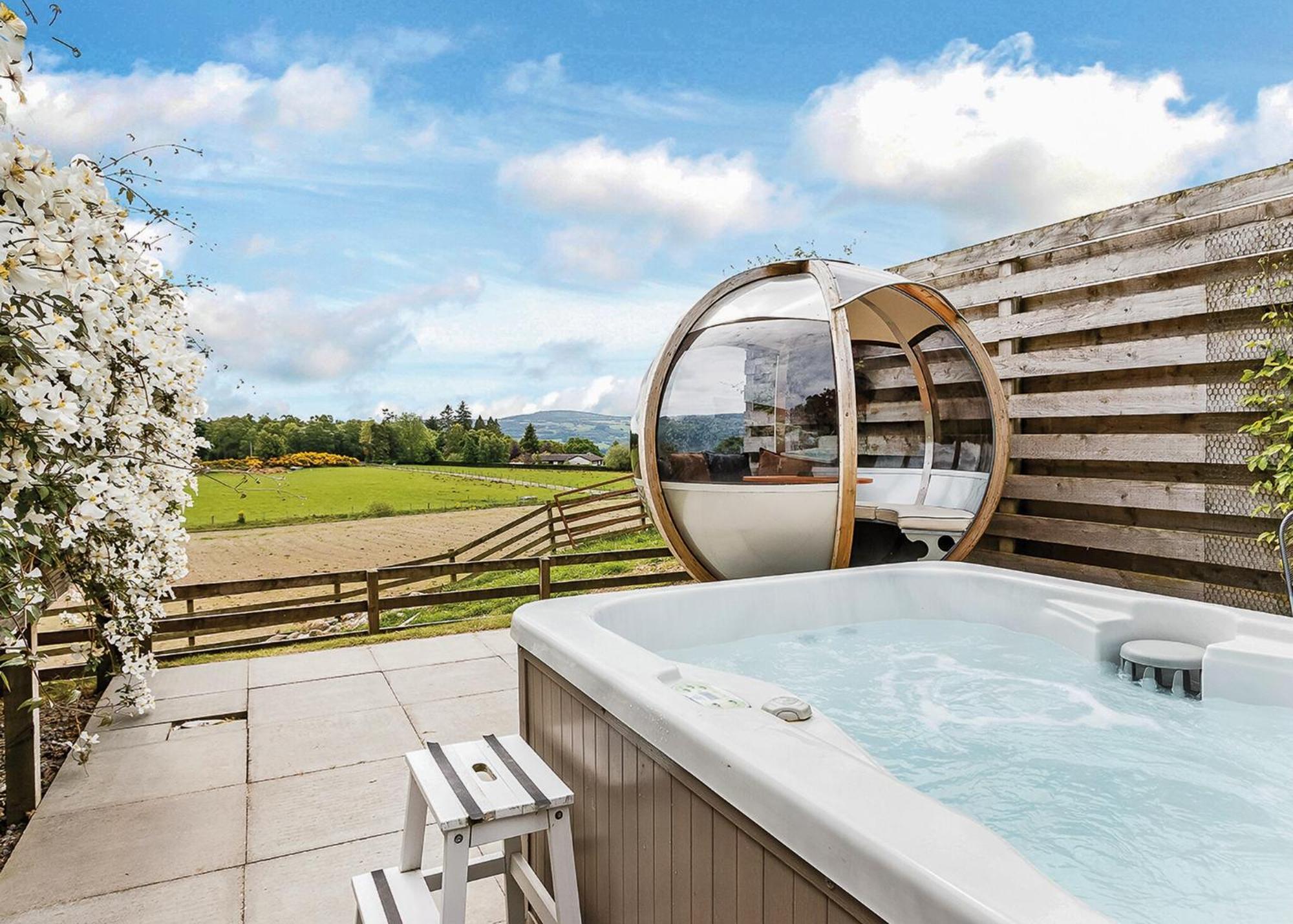 Kessock Highland Lodges North Kessock Zimmer foto
