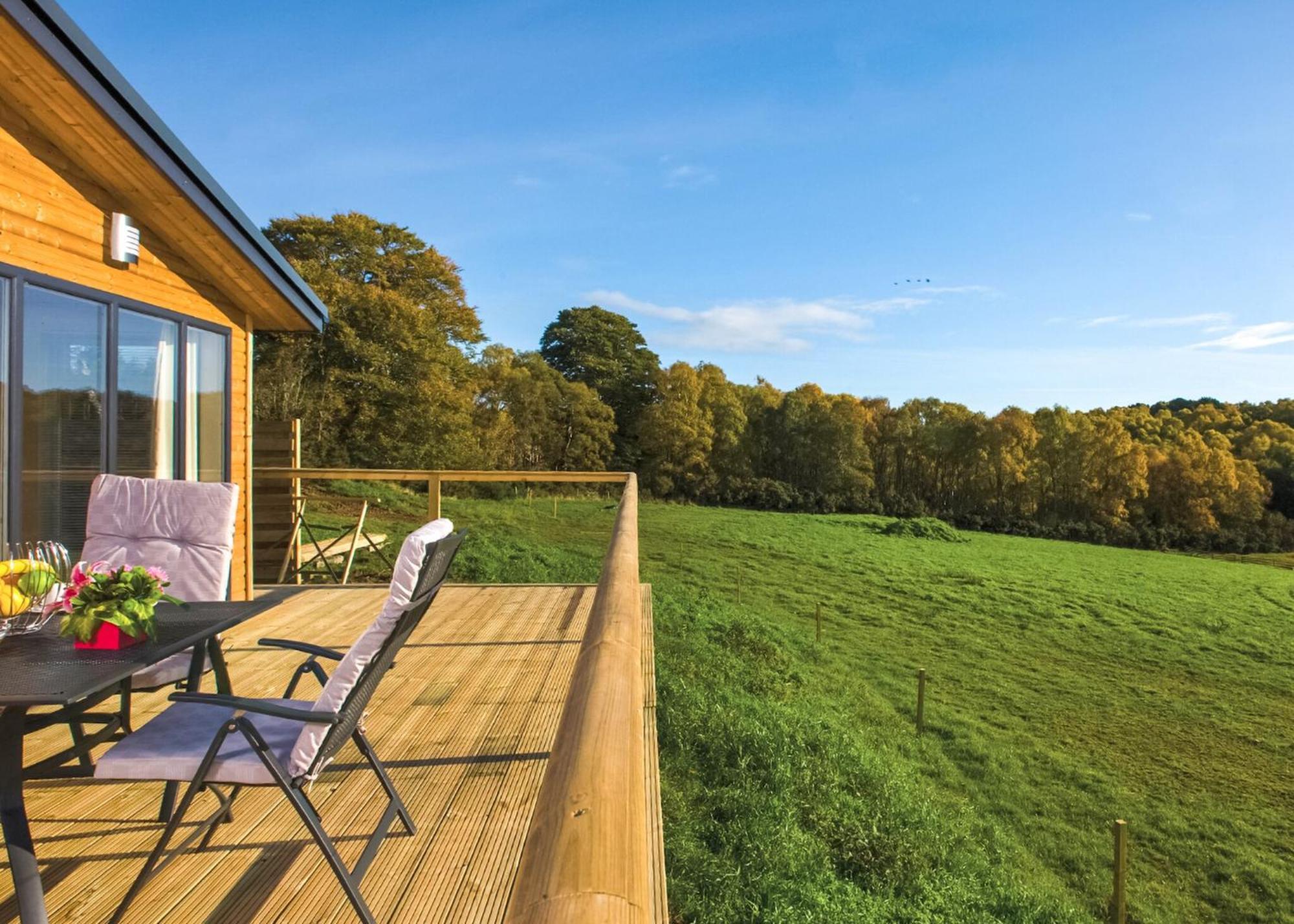 Kessock Highland Lodges North Kessock Zimmer foto