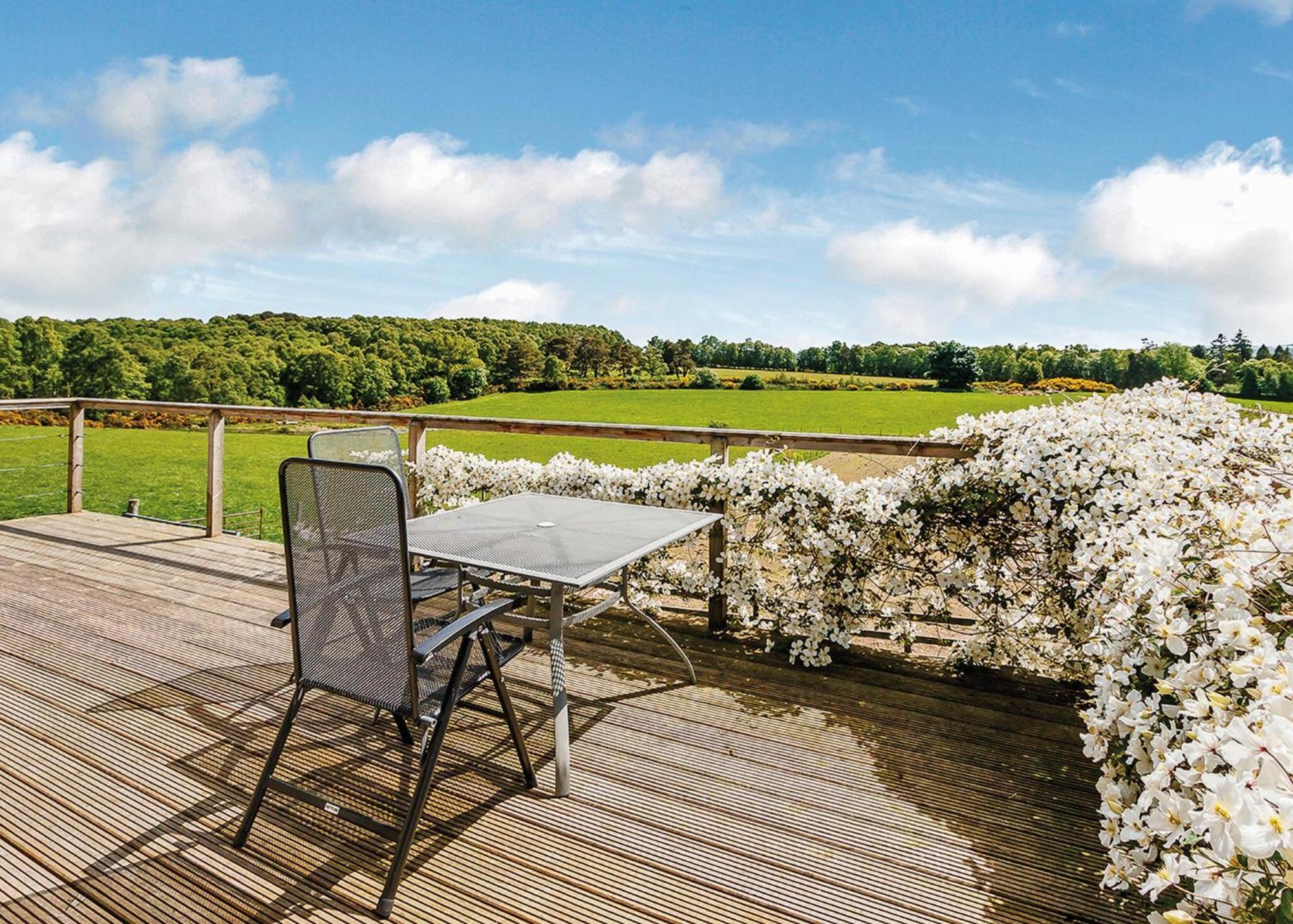 Kessock Highland Lodges North Kessock Zimmer foto