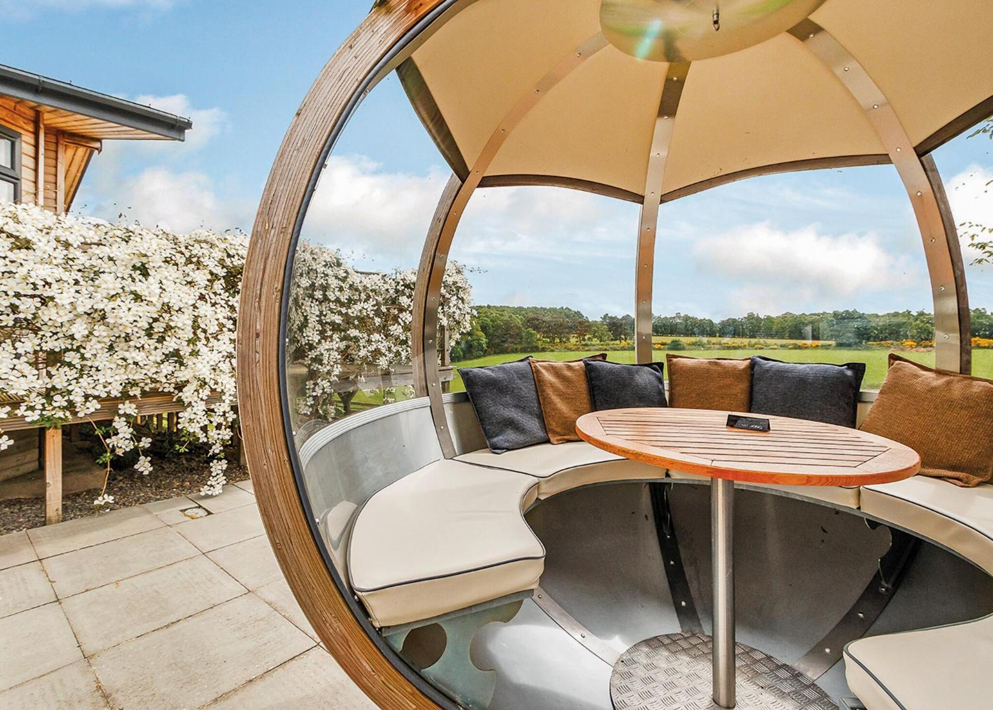 Kessock Highland Lodges North Kessock Zimmer foto