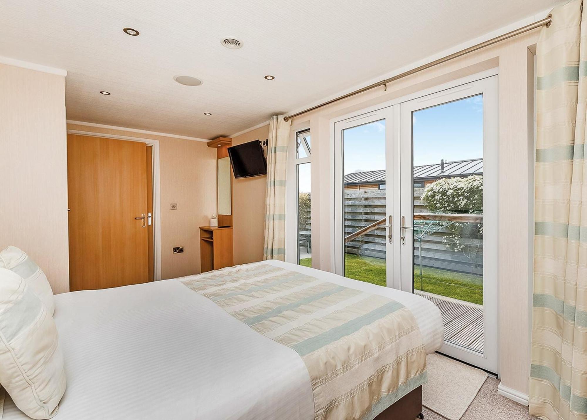Kessock Highland Lodges North Kessock Zimmer foto