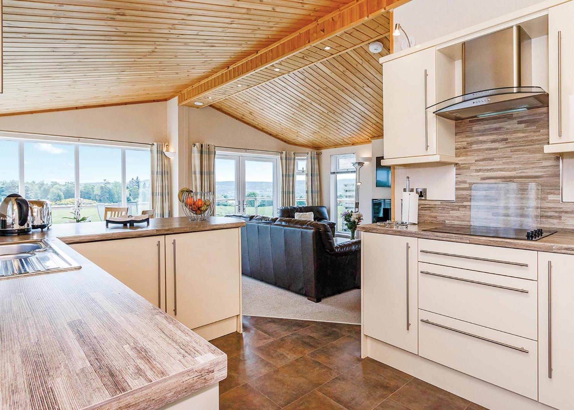 Kessock Highland Lodges North Kessock Zimmer foto
