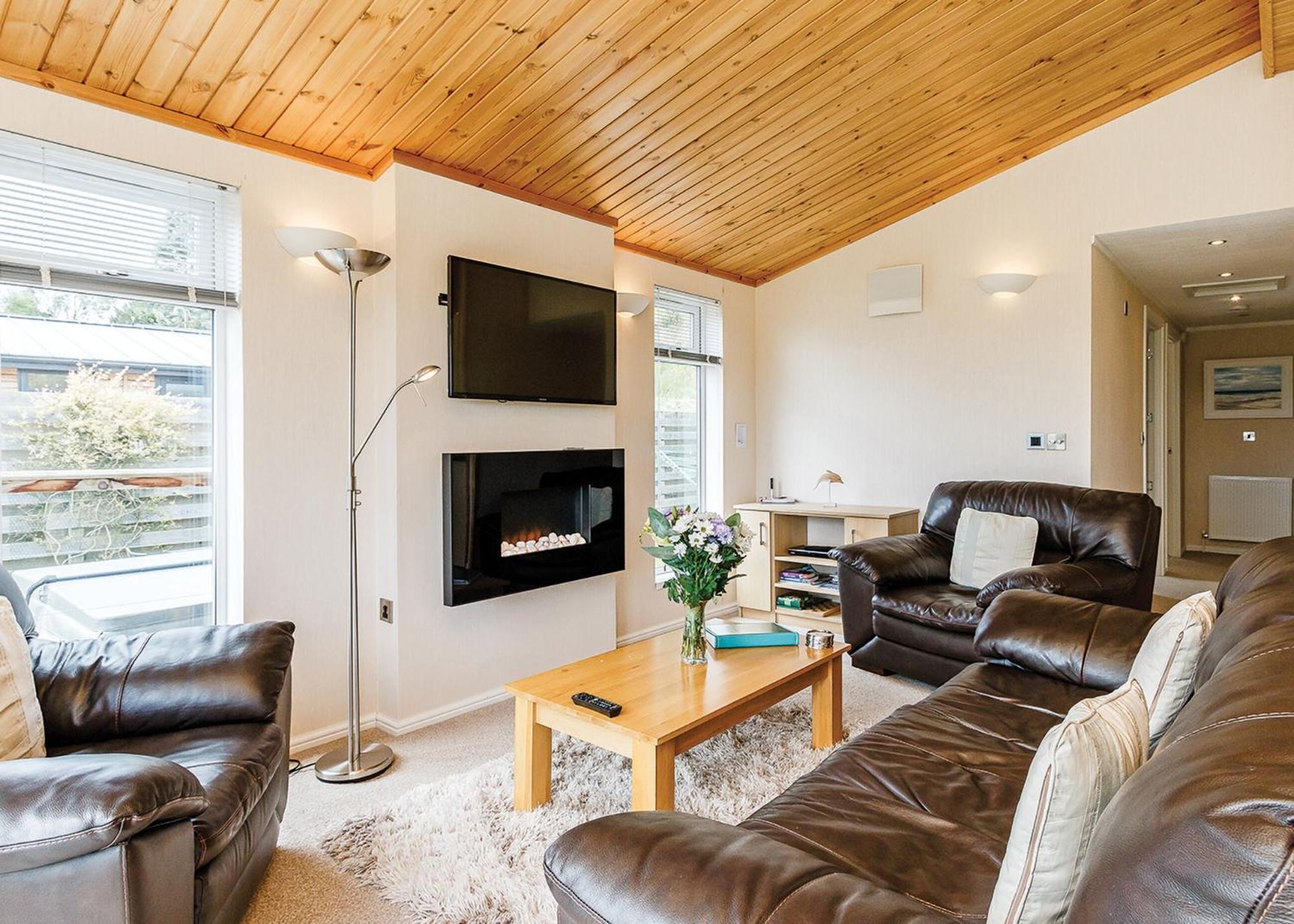 Kessock Highland Lodges North Kessock Zimmer foto